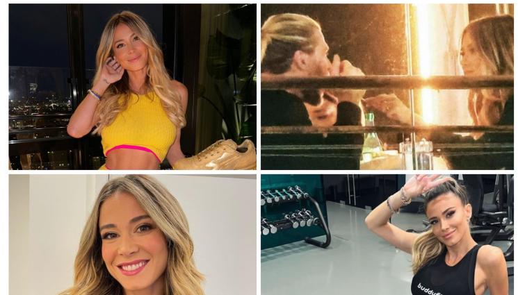 Футбол - Дилета награби Каруис в Милано