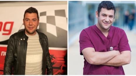 Евгени Будинов