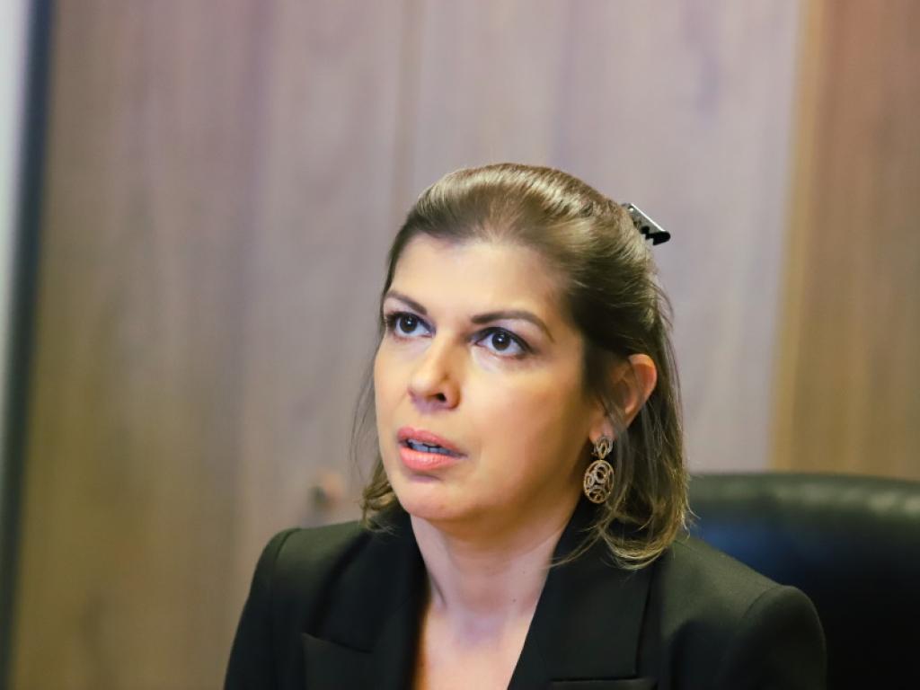 Градският прокурор на София Илиана Кирилова сезира Висшия прокурорски съвет