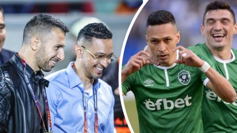 Марселиньо