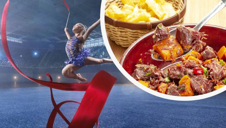 гимнастички - Разследват жалба за психологически натиск върху млади гимнастички заради хранителните им навици