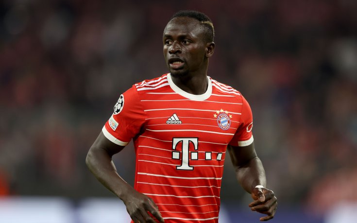 Мане е хвърлил поглед върху реванша с ПСЖ