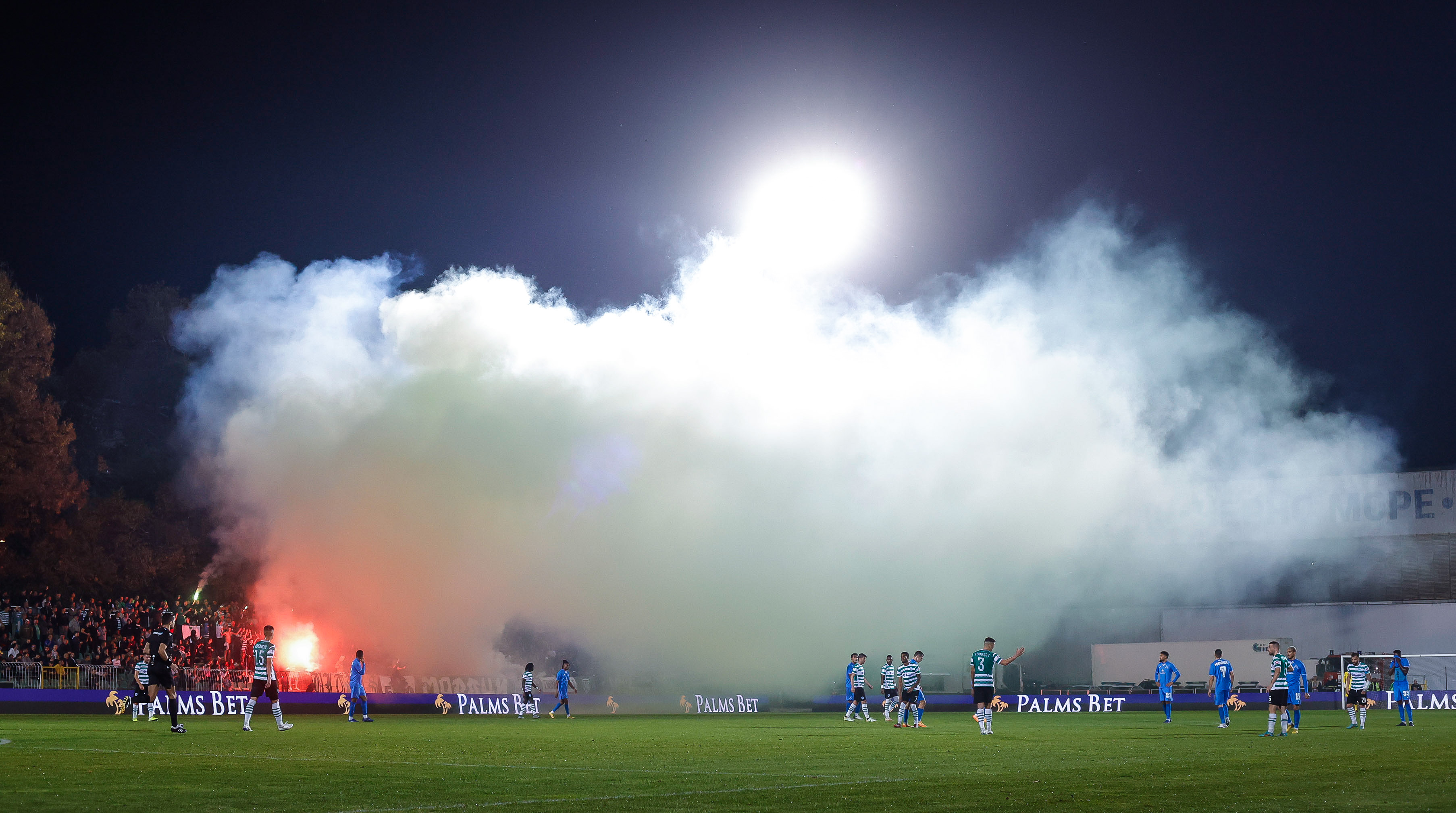 Черно море Левски