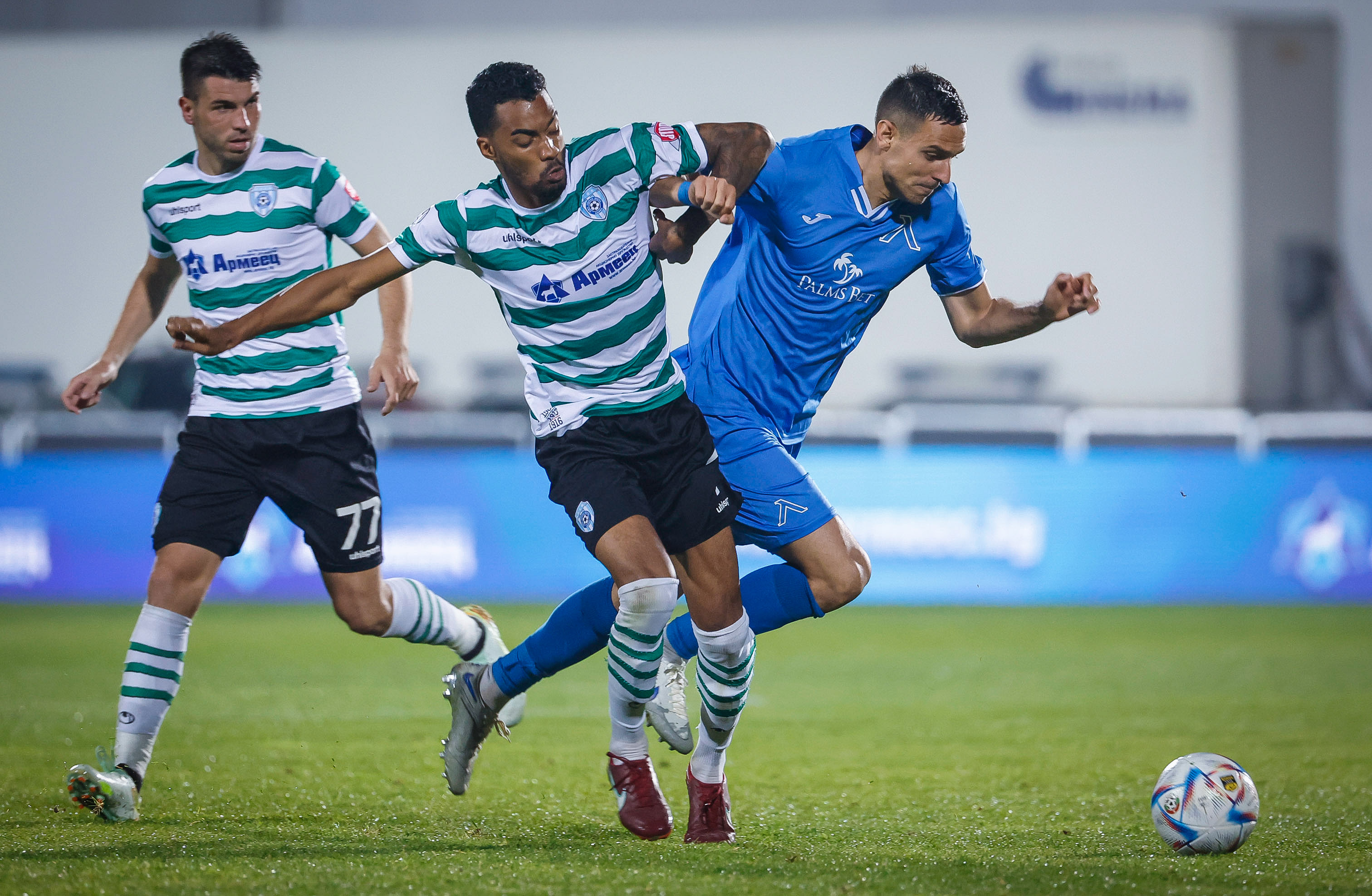 Черно море Левски