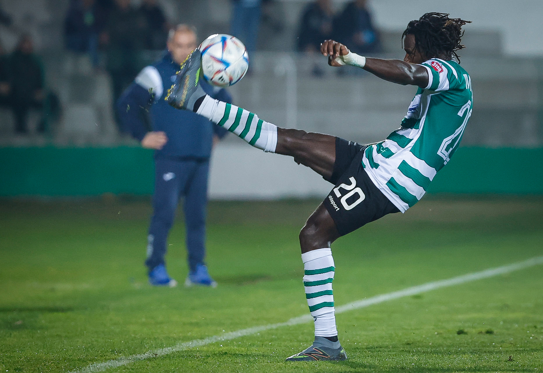 Черно море Левски