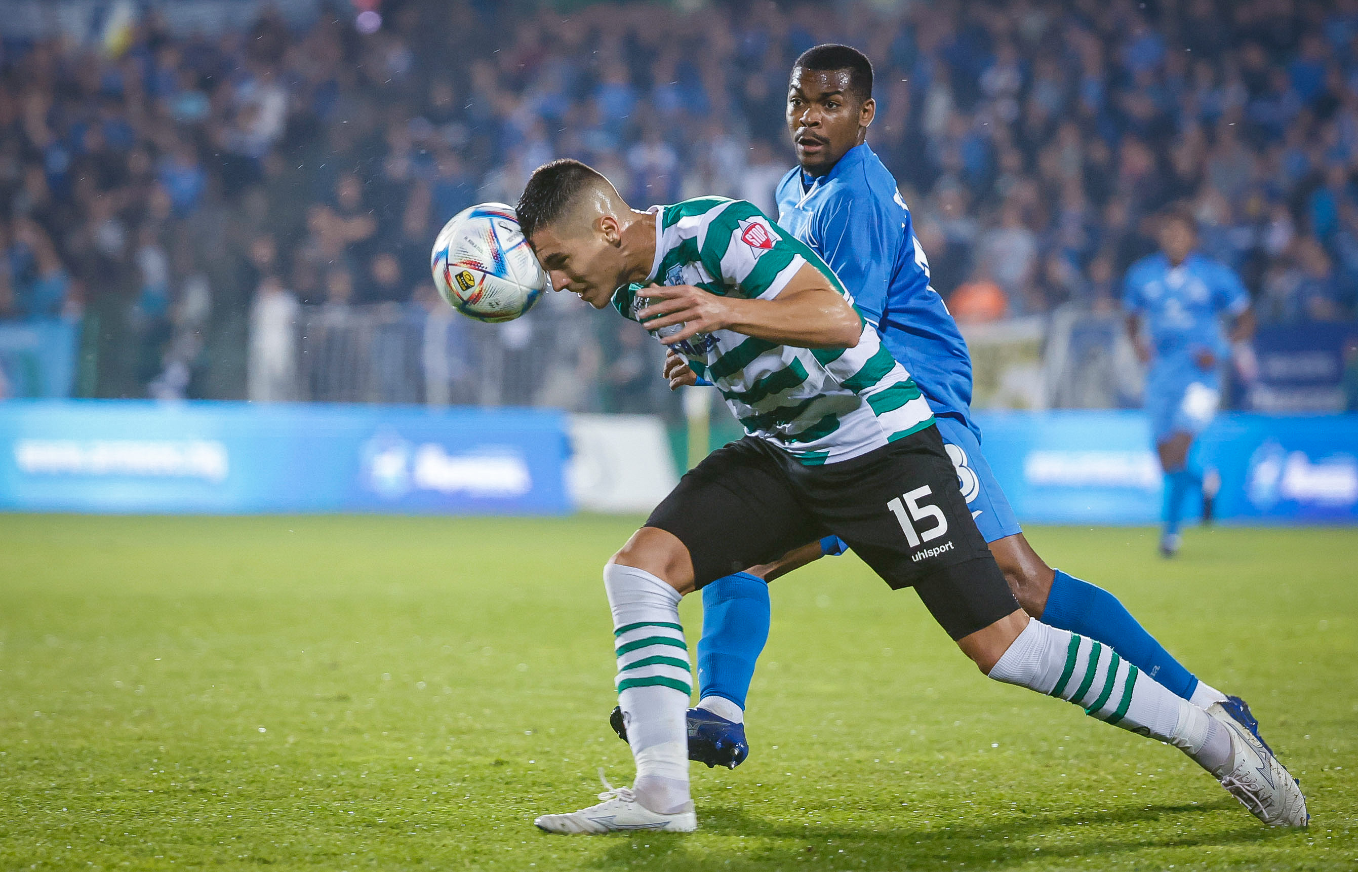 Черно море Левски