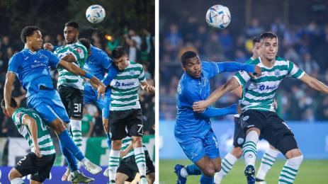 Черно море Левски