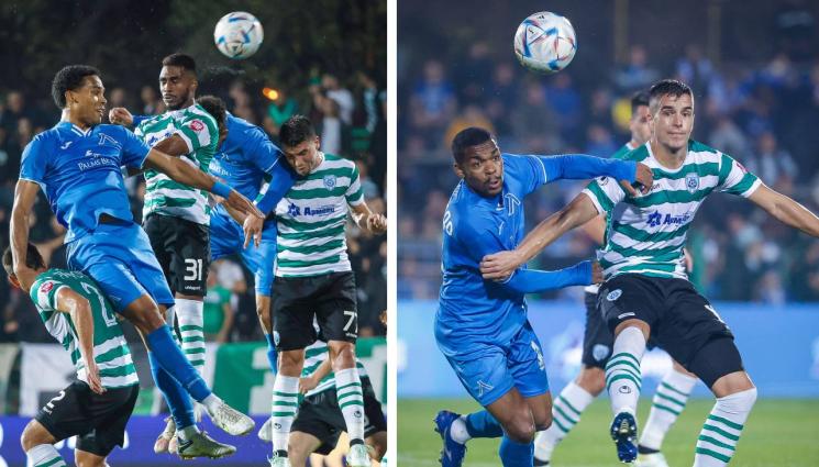 Черно море Левски - Насрочиха отложените мачове от родното първенство