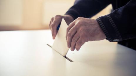 хартиена бюлетина