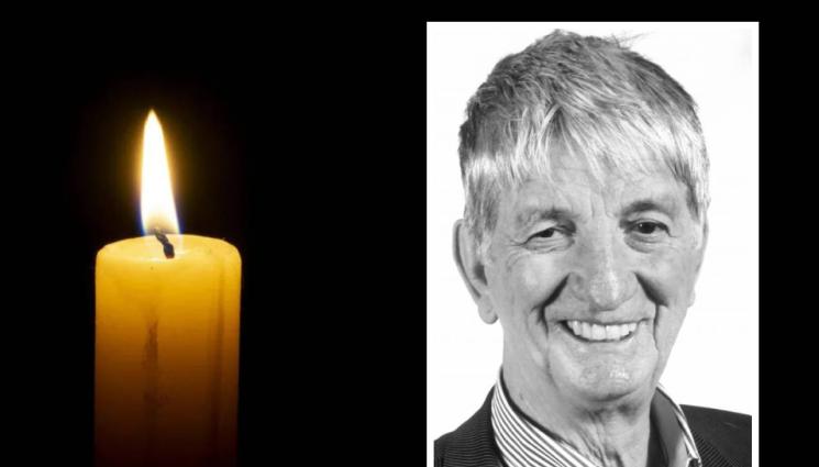 Емил Вълчев - Отиде си една от легендите на българския волейбол, олимпийски вицешампион от Москва ’80