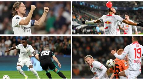 Шампионска лига