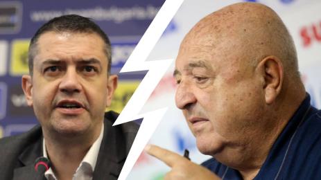 Венци Стефанов