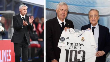 Карло Анчелоти