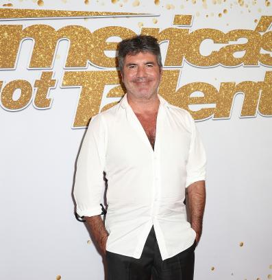 Саймън Коуел