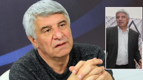 проф Пламен Павлов