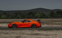 Toyota GR Supra GT4 EVO