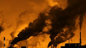 Замърсяването на въздуха в Делхи достигна опасни равнища заради палене на