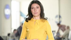 Наталия Герджикова