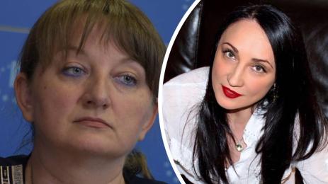 Стела Костова Деница Сачева