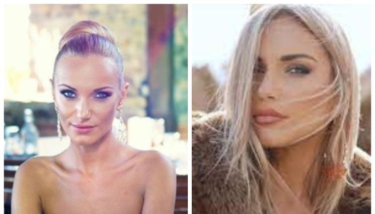 певица - ЗАЕТА Е: Брусарска показа гаджето (СНИМКА)