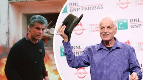 Микеле Плачидо