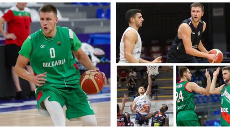 Иван Алипиев