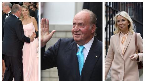 Хуан Карлос Корина