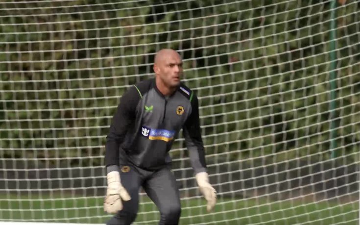 Рубен Невес от Уулвърхемптън за изстрелите от разстояние