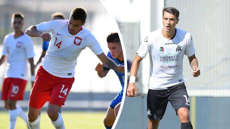 Полша защитник