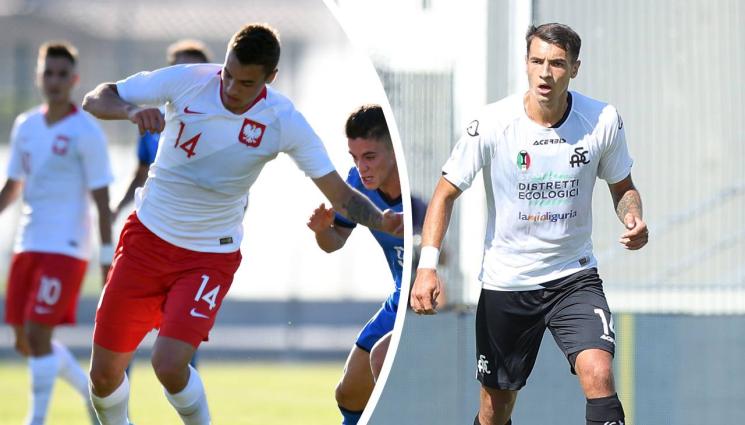 Полша защитник - Маце на национал върти дупе като за световно (СНИМКА)