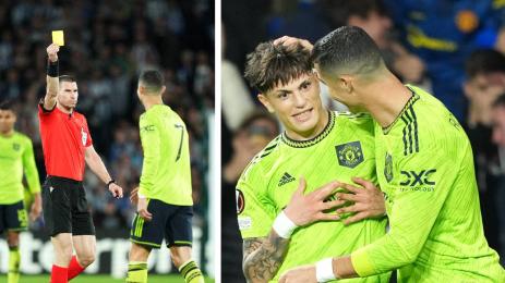 Манчестър Юнайтед