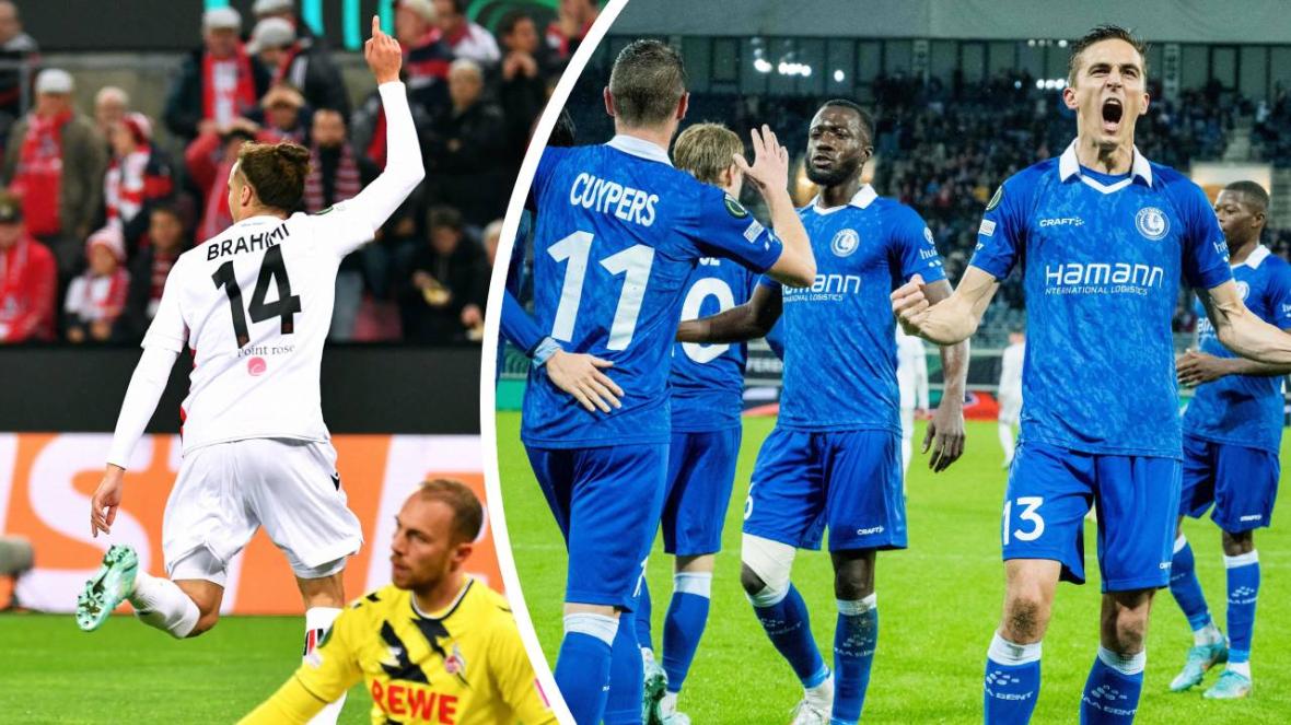 Лига на конференциите