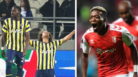 Лига Европа