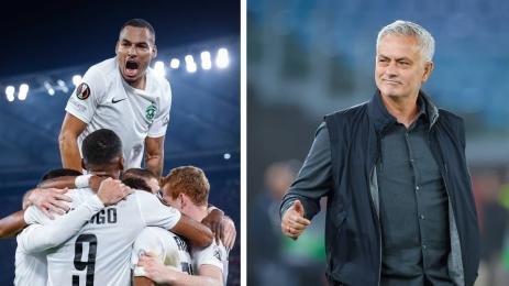 Жозе Моуриньо