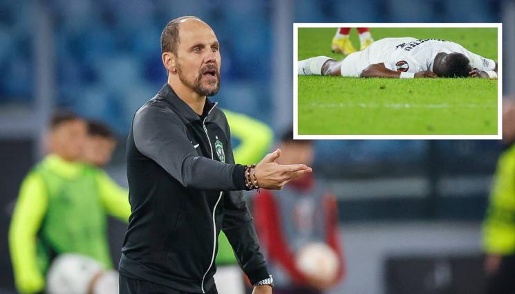 Анте Шимунджа - Шимунджа: Заслужавахме повече. Капитанът Недялков е сигурен: Ще вървим само нагоре