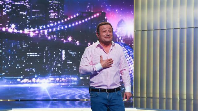 Необичайна фитнес зала в „С Рачков всичко е възможно“