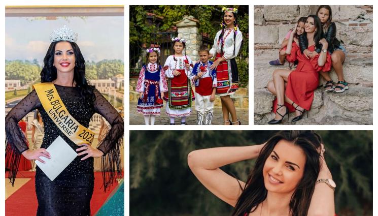 Мисис България - СЛАДЪК ЖИВОТ: Мисис България обиколи всички манастири