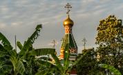 Изгоненият архимандрит: Българските свещеници нямат право да служат в Руската църква