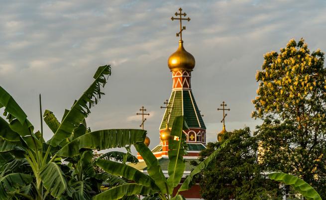 Руската православна църква предложи забрана на операциите за смяна на пола