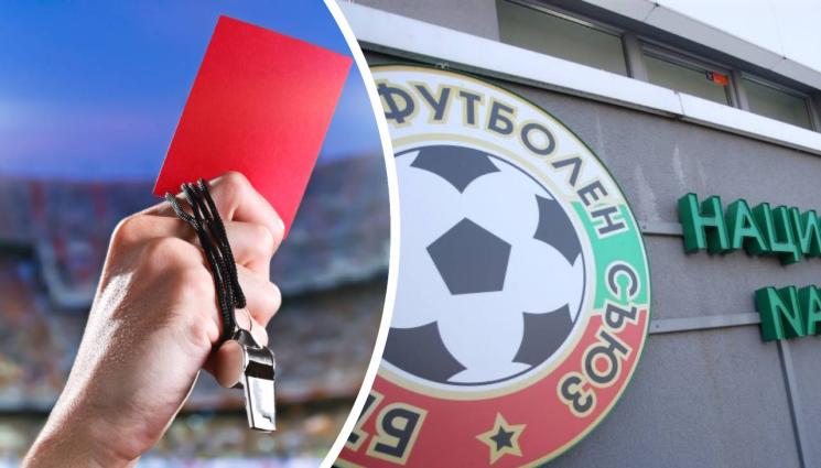 съдии - Дисципът кърти с глоби половината елит