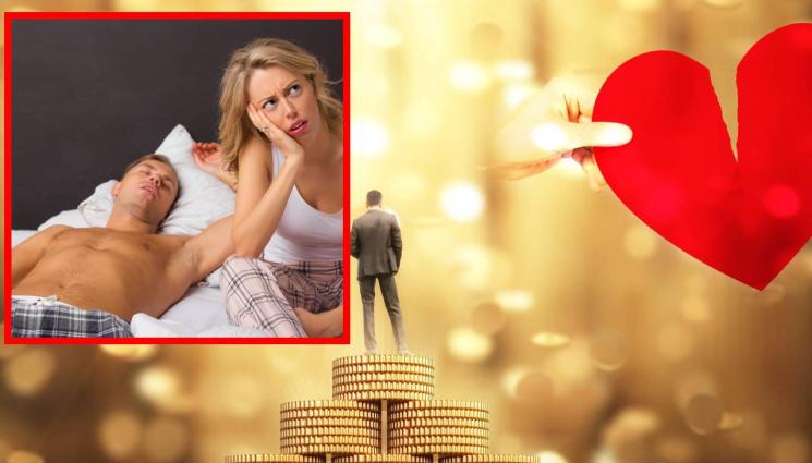 sex - Поколението Y търси богатство