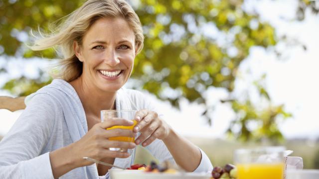 Съвети от ендокринолога: С какво трябва да се храним след 40
