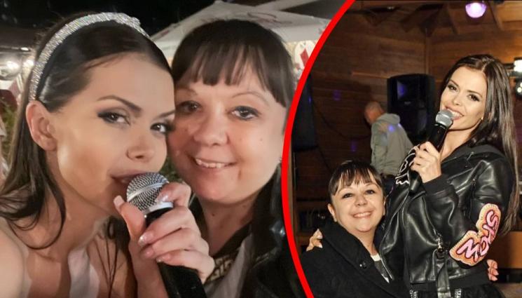 s - ЛОШ КЪСМЕТ: Най-върлата фенка на Преслава в огнен ад