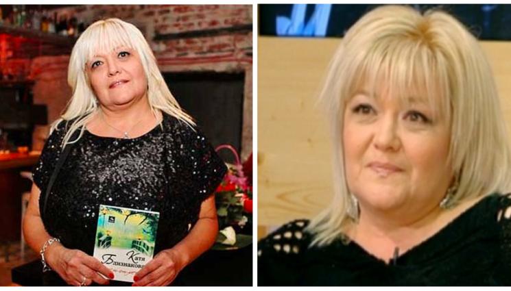 Катя Близнакова - OТВРАТ: Катя Близнакова откри много гадна находка в брашно (СНИМКА)