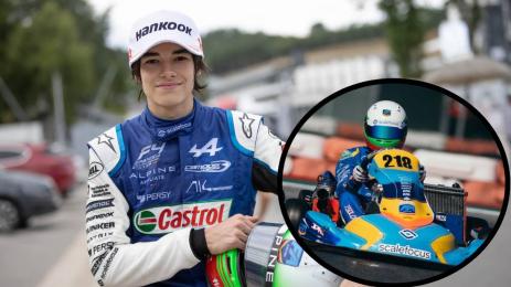 Никола Цолов