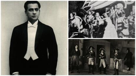 Ангел Сладкаров