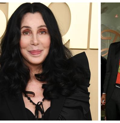 Шер Александър Едуардс