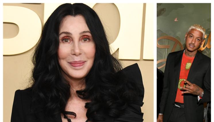 Шер Александър Едуардс - НА СТАРИ ГОДИНИ: Шер натиска 38-годишното си гадже за сватба!