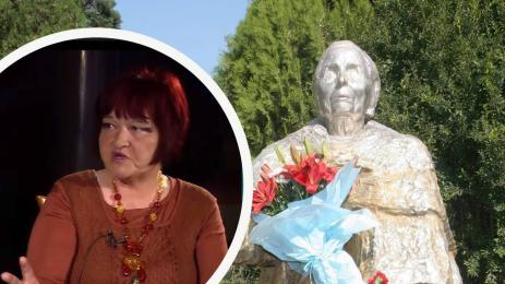 Веска Ковачева