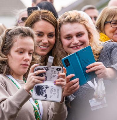 Кейт Мидълтън